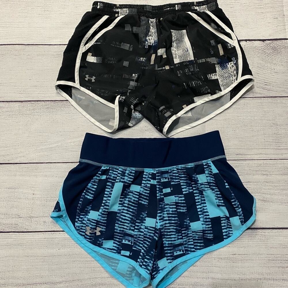 Under Armour shorts bundle